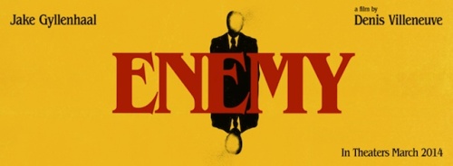 Enemy Poster